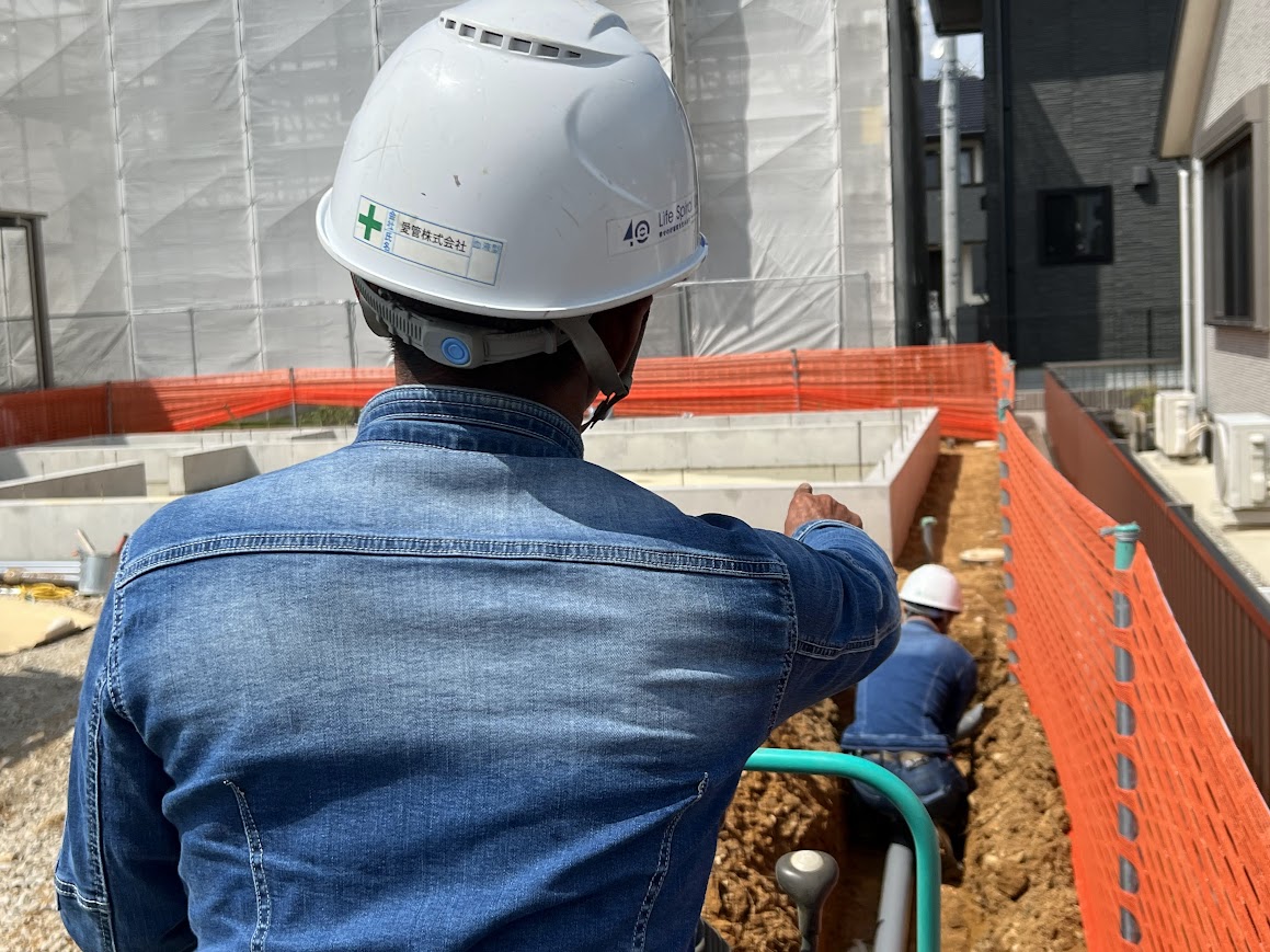 設備を人体の器官に見立てたイメージ