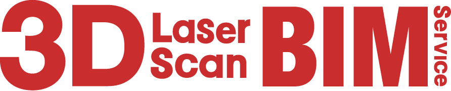 3D Laser Scan BIM Service