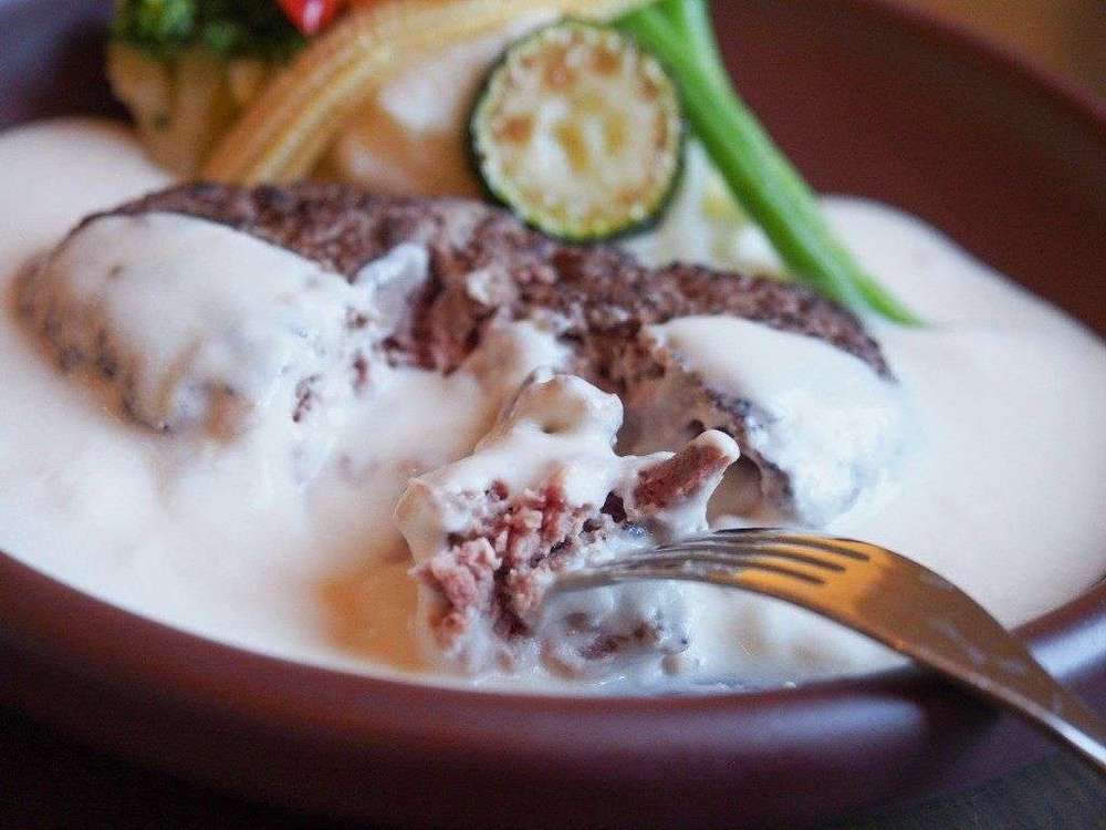 Cafe & Restaurant LENRI