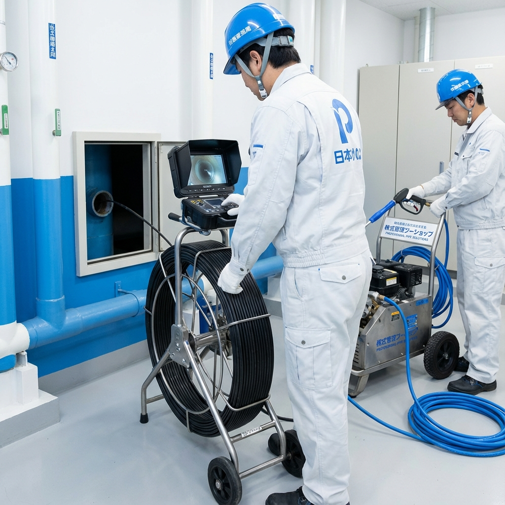 Maintenance & Rehabilitation