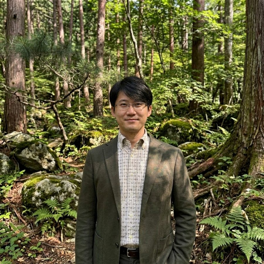 日本製鉄株式会社 福島さん