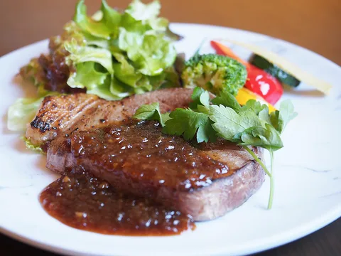 LENRIの食卓イメージ